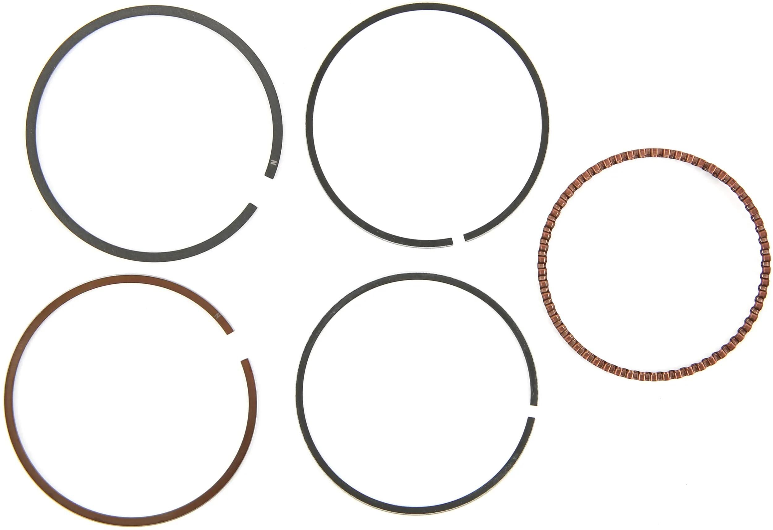 polini_Kolbenringsatz Kolbenringe