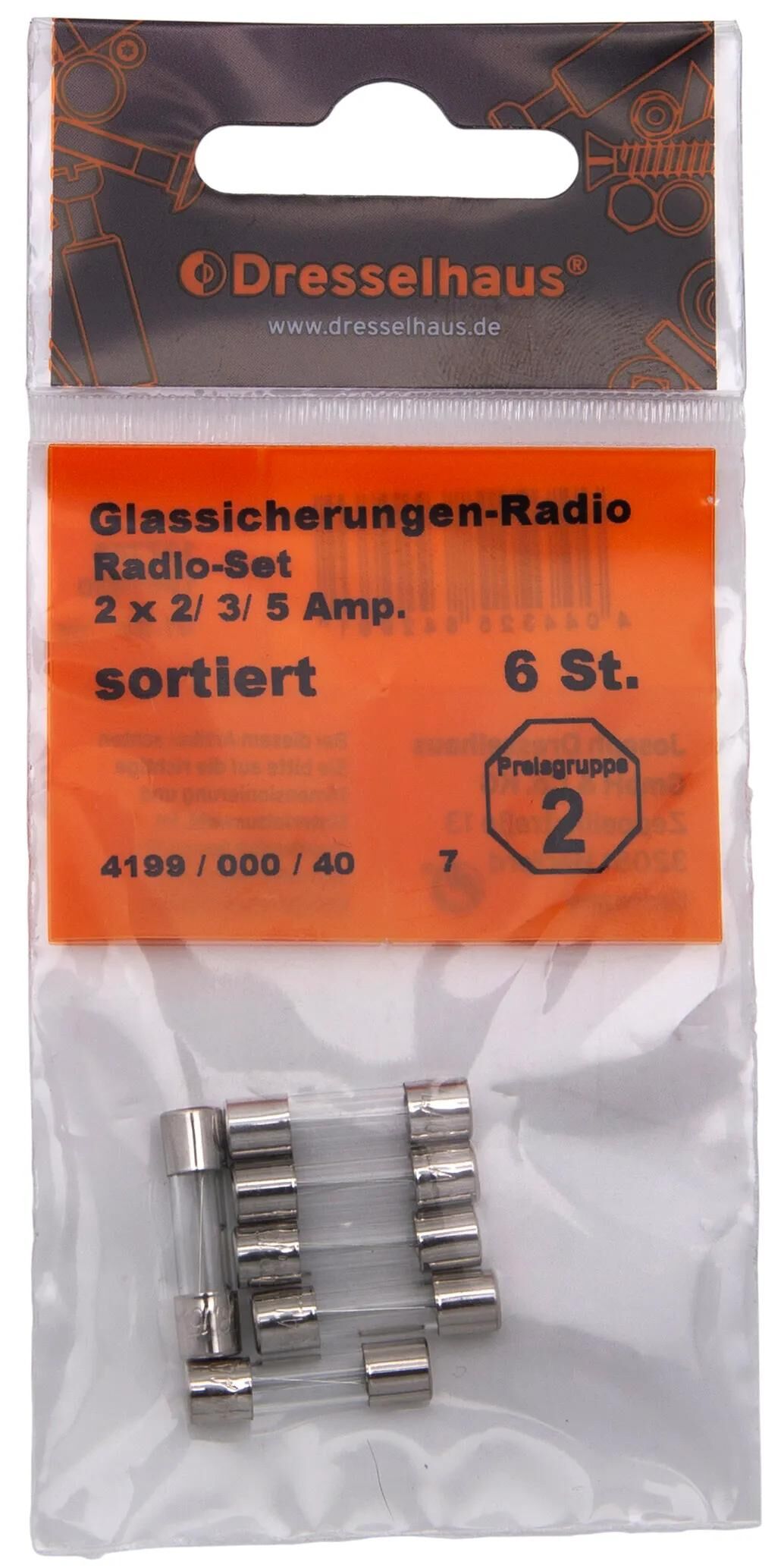 Glassicherungen,Sicherungen