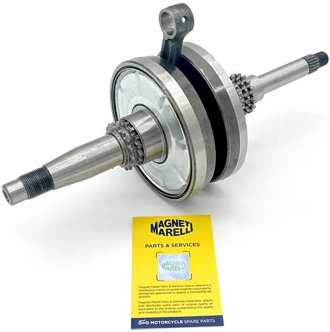 Magneti Marelli_Kurbelwelle Kurbelwellen
