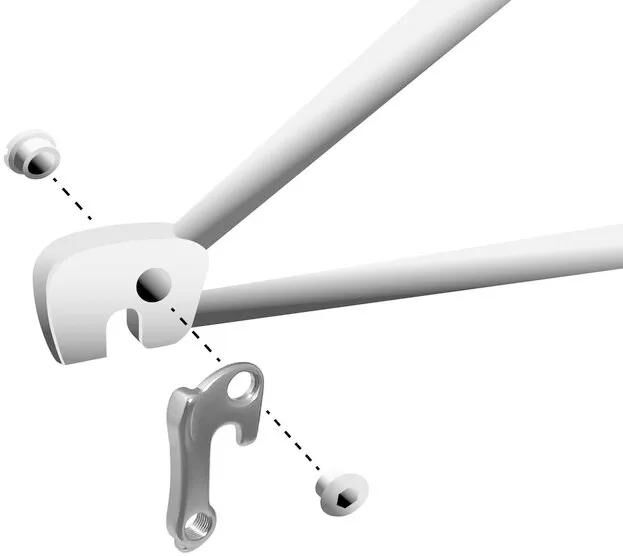 Schaltaugen,Schaltwerke - Ersatz