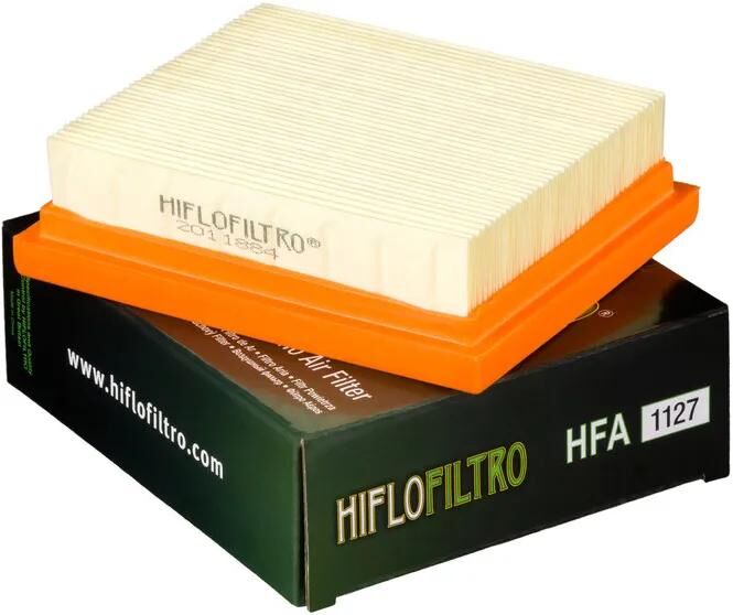 HIFLOFILTRO Luftfilter,Filter