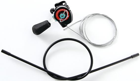 _Daumenschalthebel Schalthebel - Kettenschaltung,Schalthebel