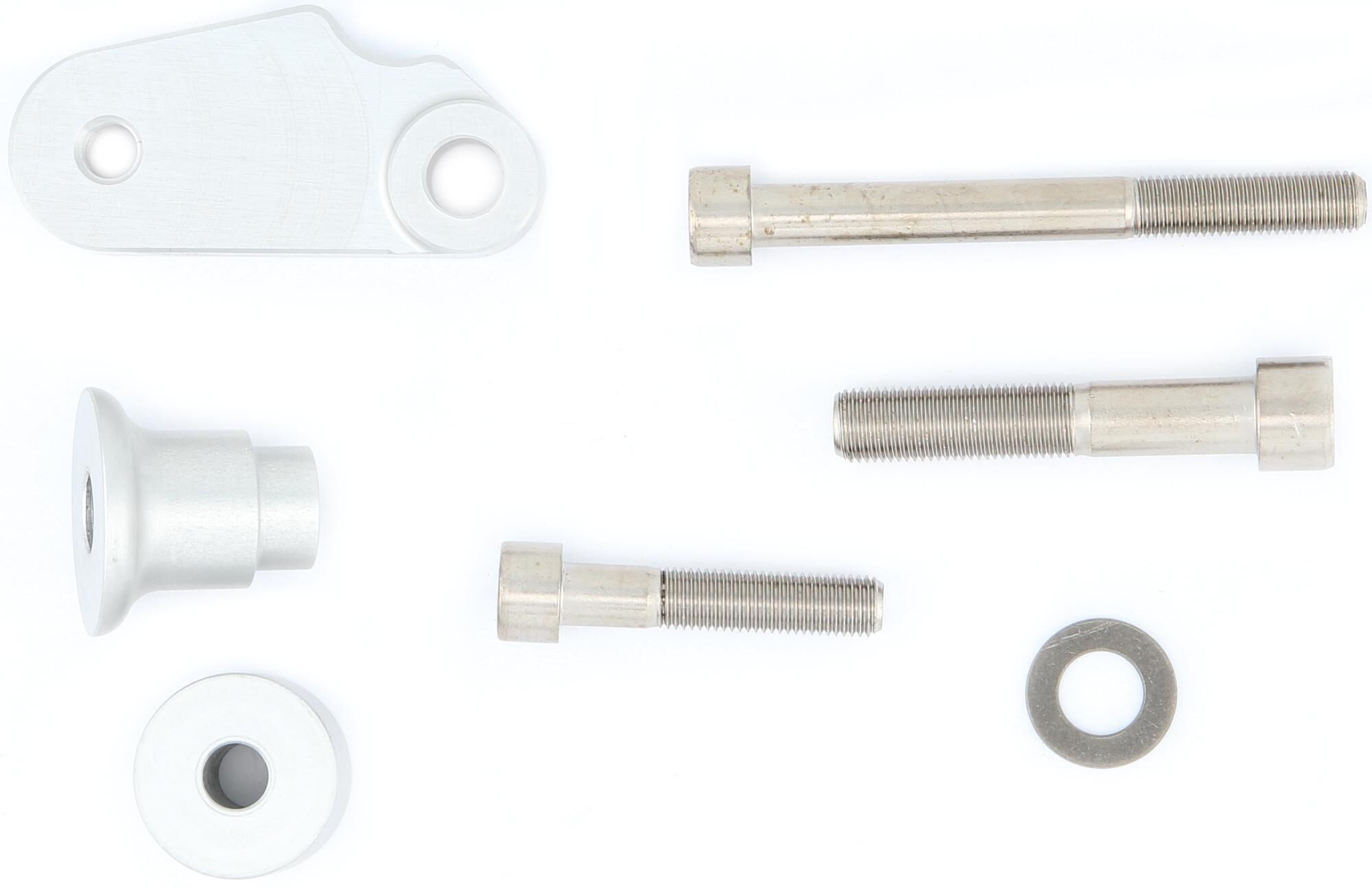 Crash Pads,Sturzprotektoren