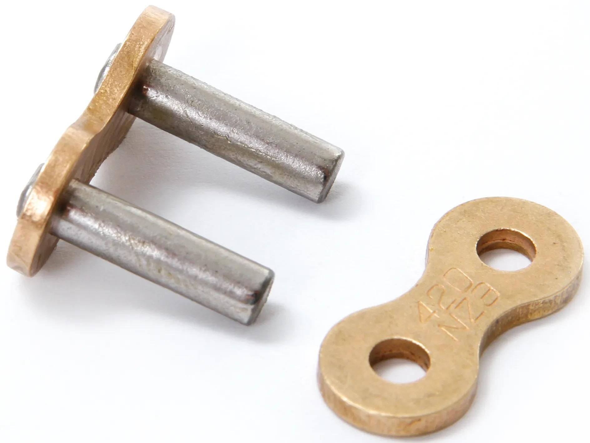 Kettenschlösser,Verschlussglieder,Schlösser