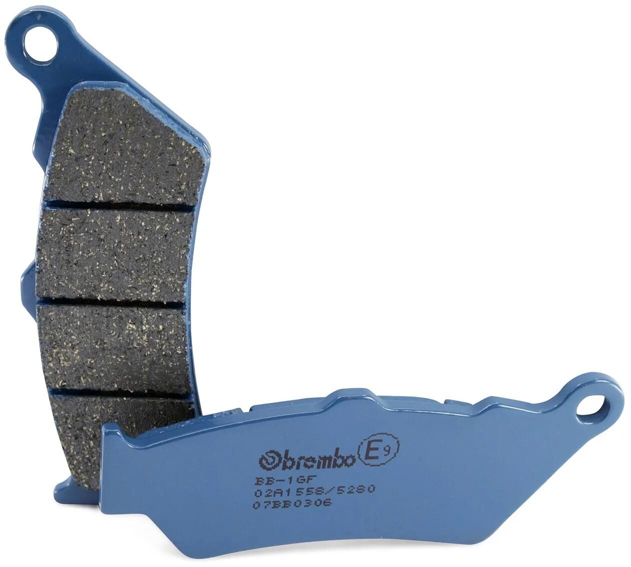 brembo_Bremsbelag Bremsklötze,Bremsbeläge