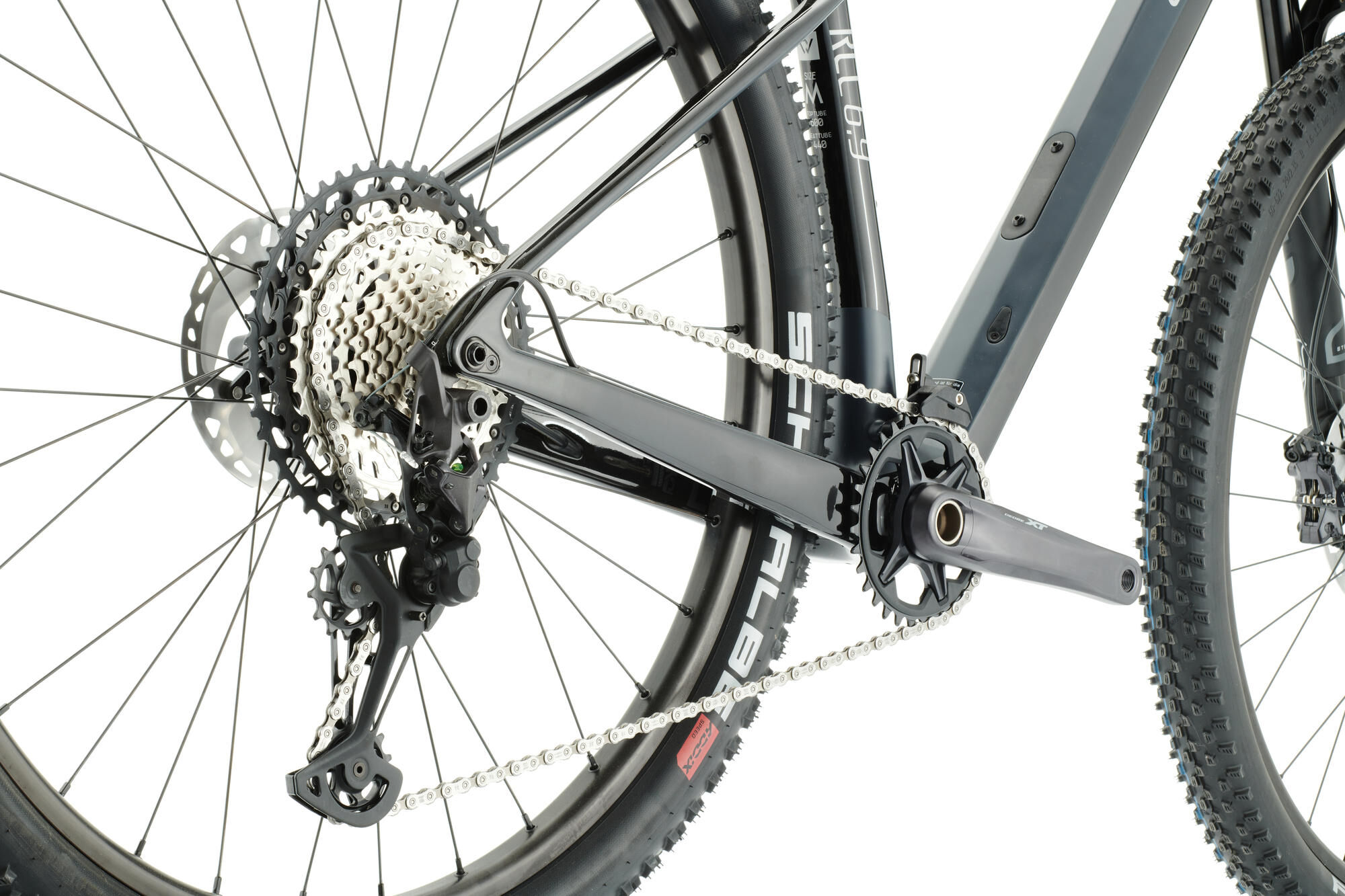 MTBs,Mountainbikes,Fahrräder,Hardtail
