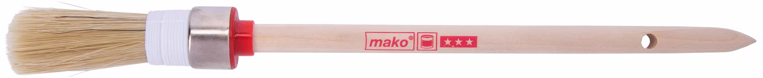 mako_Ringpinsel Lackierpinsel,Pinsel