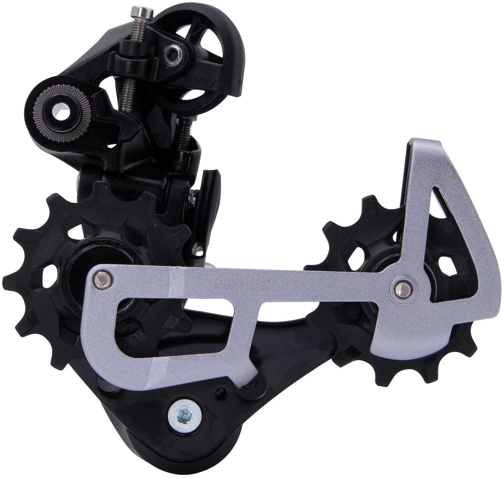 _Schaltwerk Schaltwerke