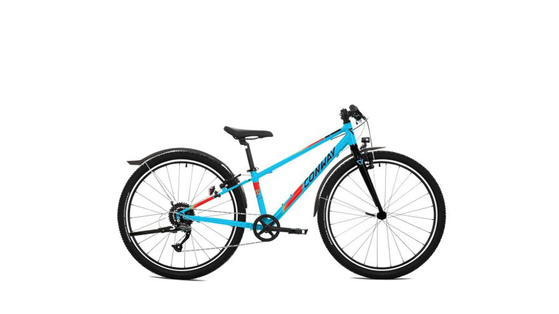 _1 MTBs,Mountainbikes,Fahrräder,Jugendrad MTB / Sport