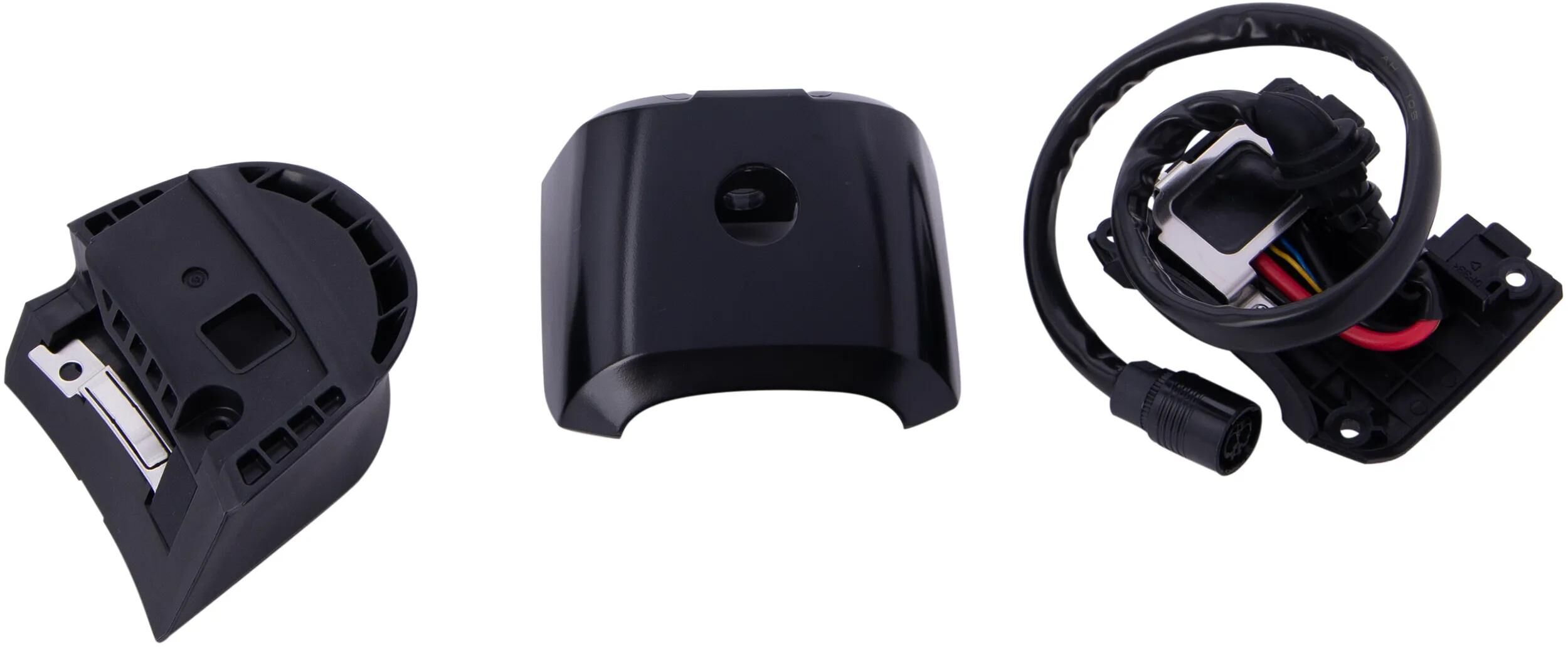 SHIMANO_Akkuhalter Halter für Akkus,Originalersatzteile Fahrradprogramm