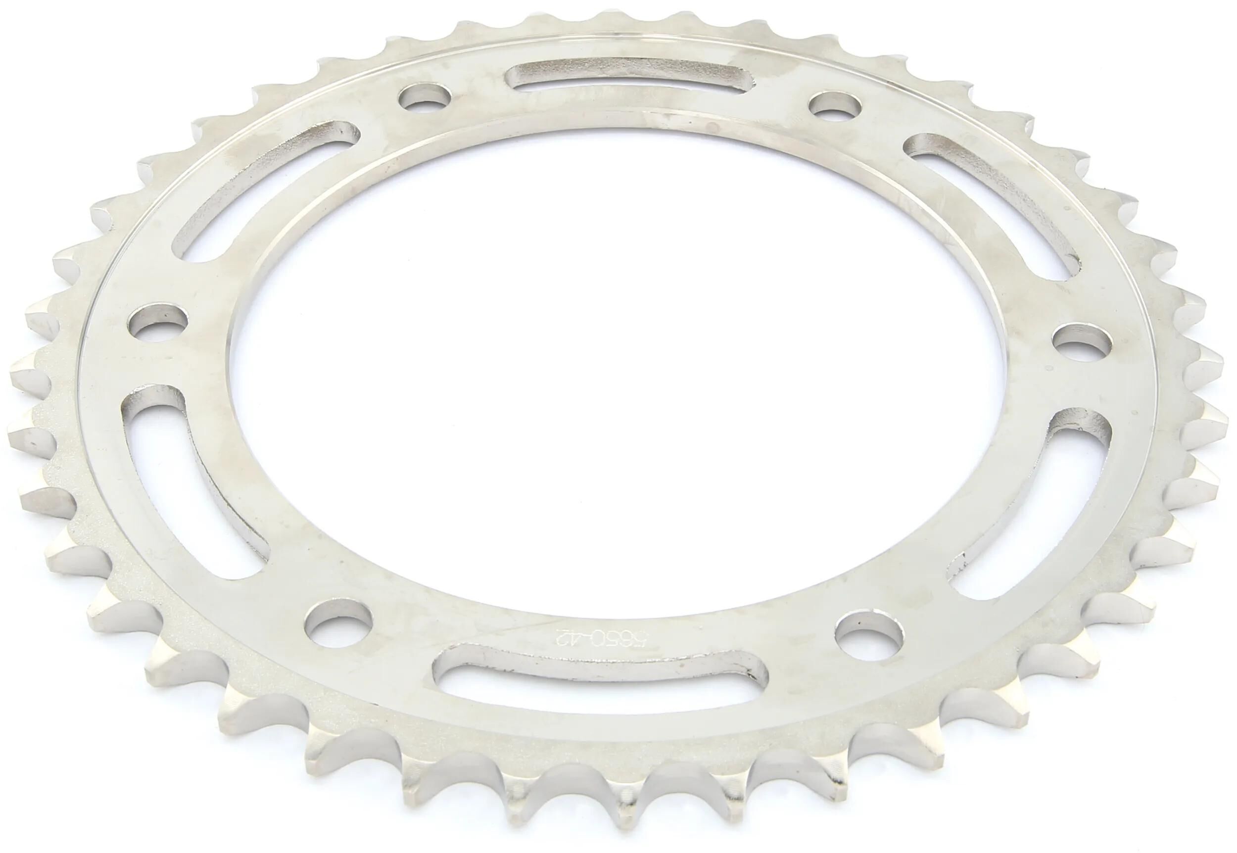 Kettenräder