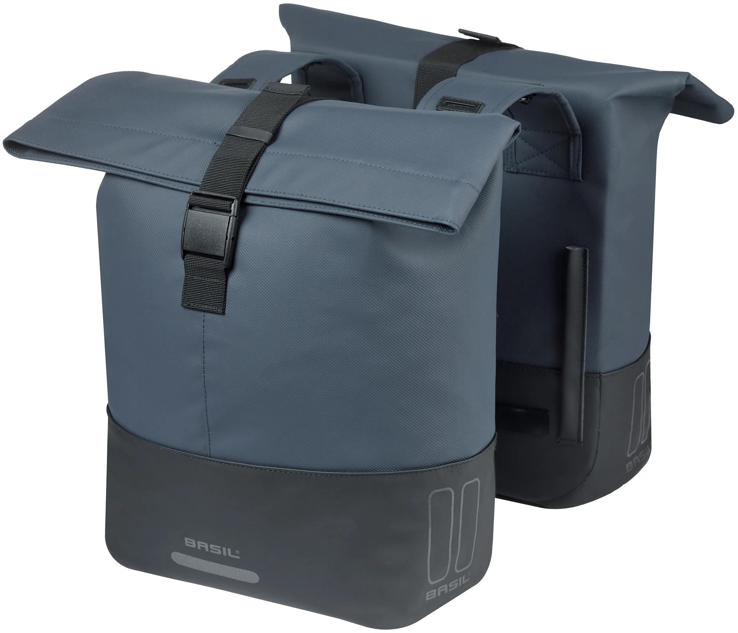 BASIL_Doppeltasche Doppeltaschen