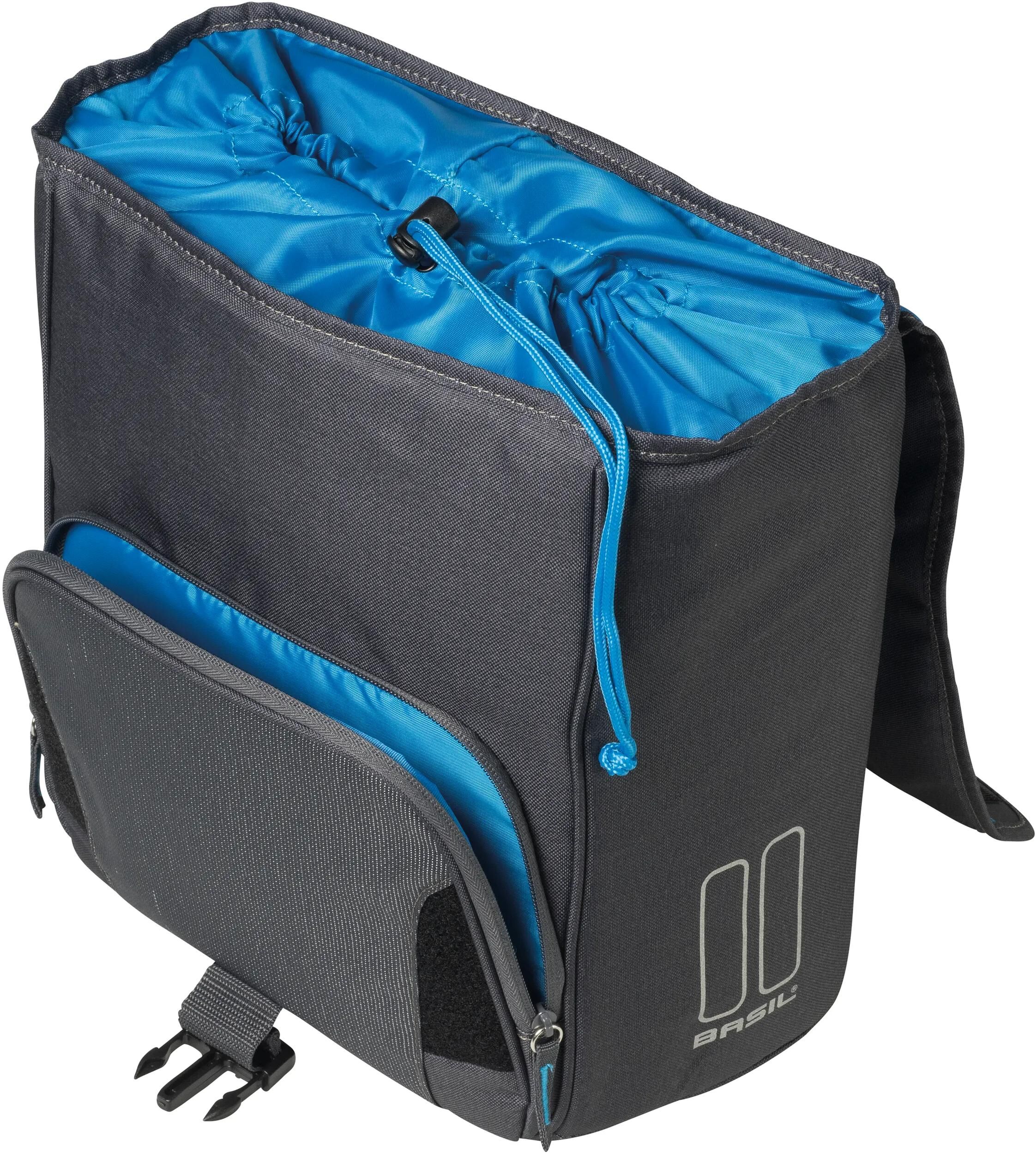 _Commutertasche Schultertaschen