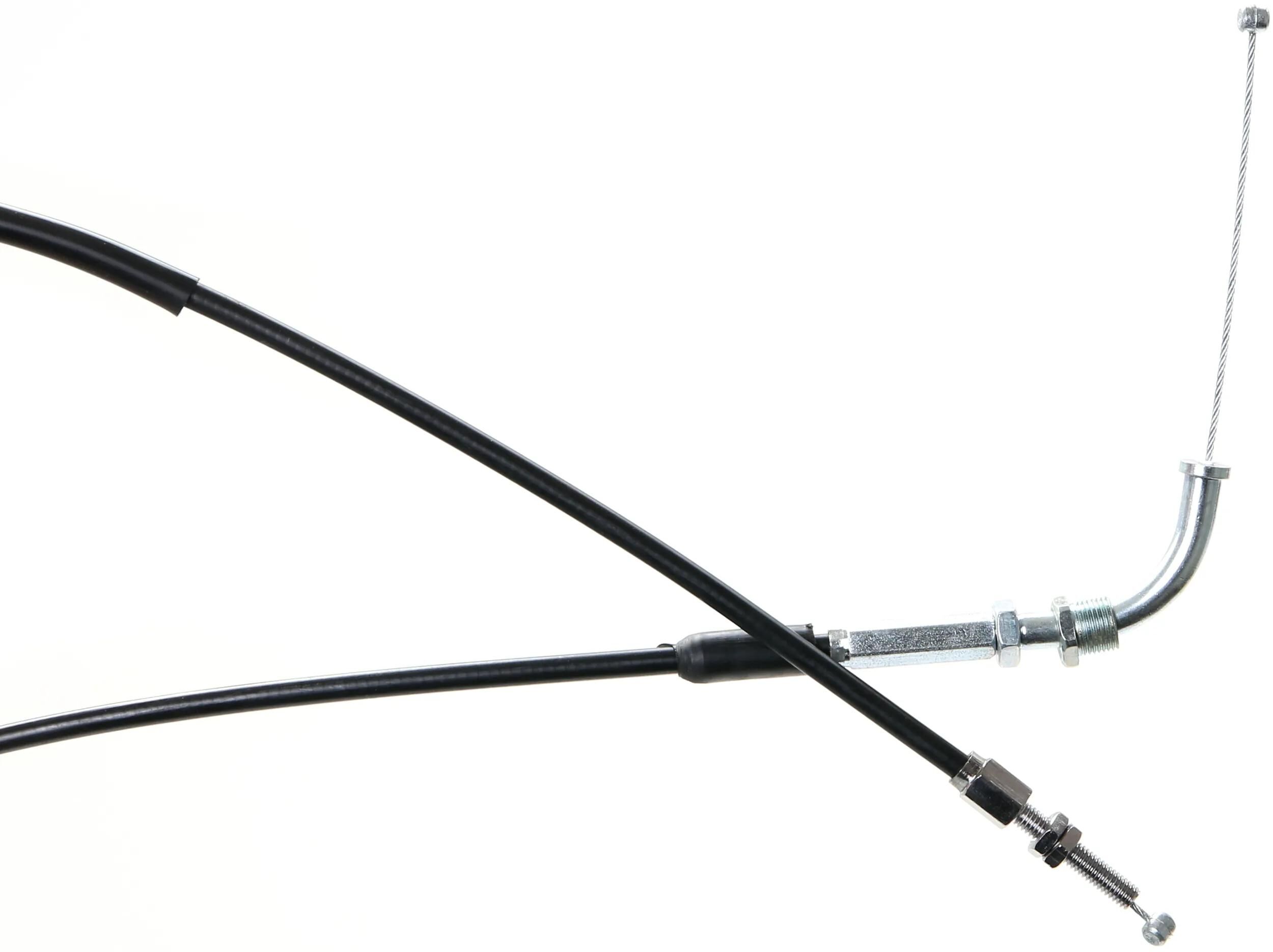 Hi-tech_Gaszug Gaszüge