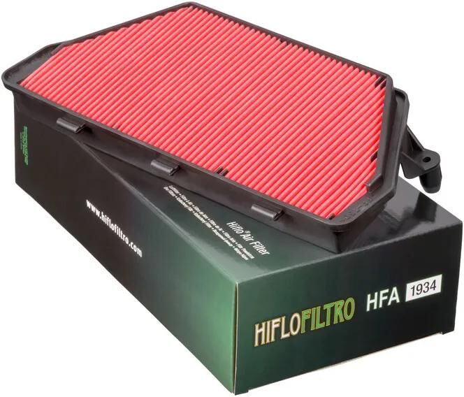 HIFLOFILTRO Luftfilter,Filter