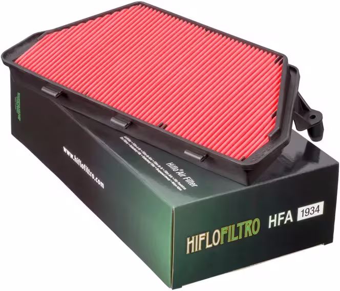 HIFLOFILTRO Luftfilter,Filter