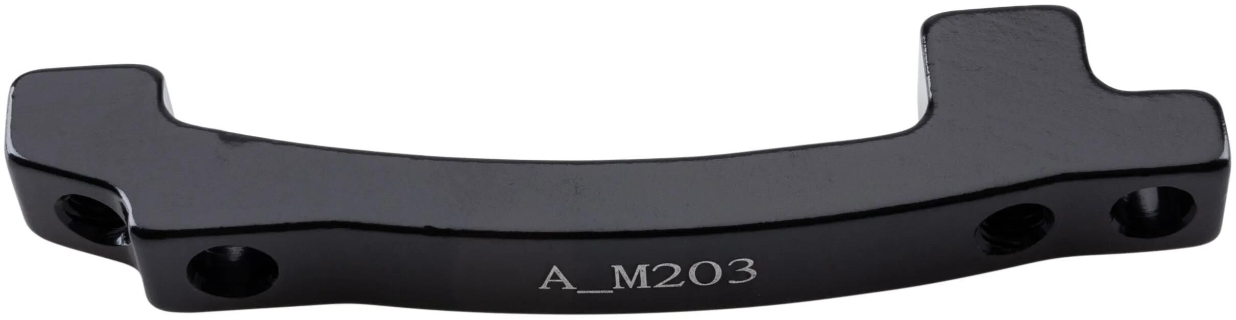 Bremsscheibenadapter