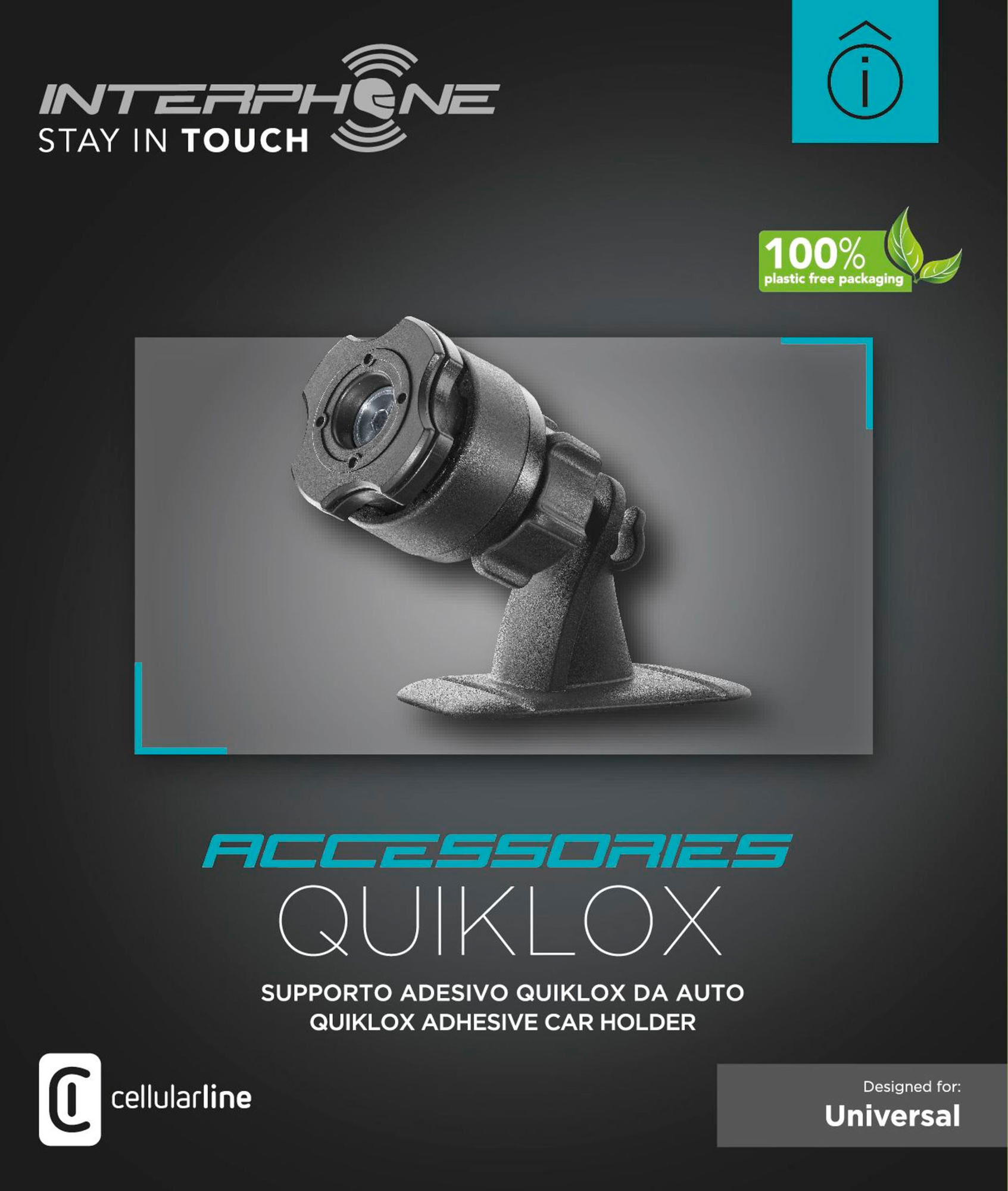 _Handyhalter Kommunikationssysteme