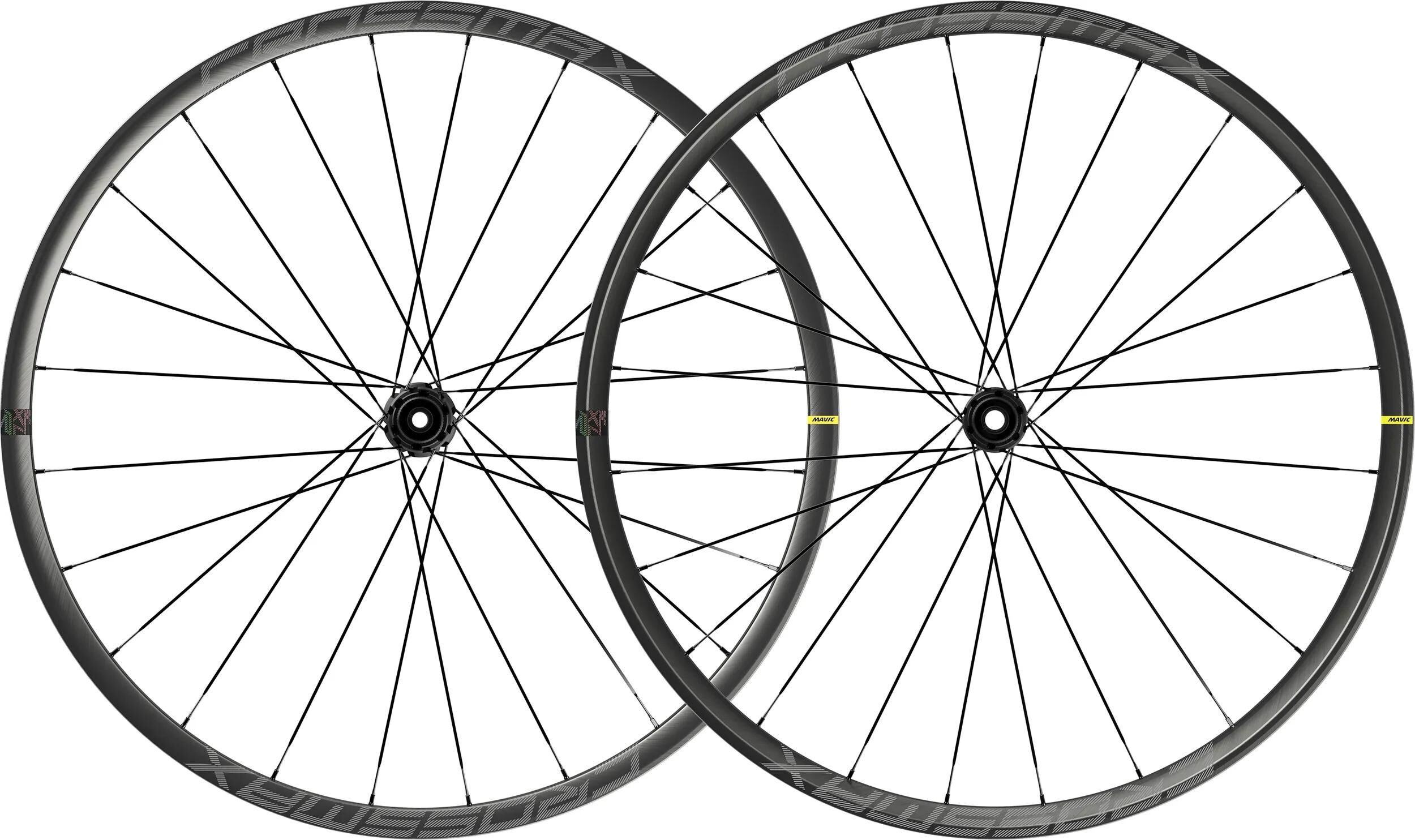Laufradsätze,Laufräder