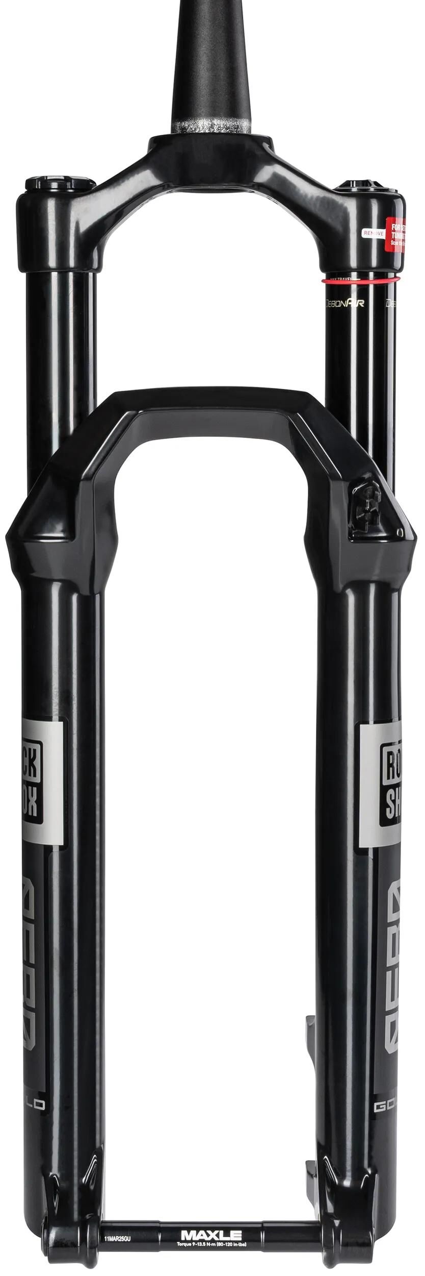 ROCKSHOX_Federgabel Federgabeln,Gabeln