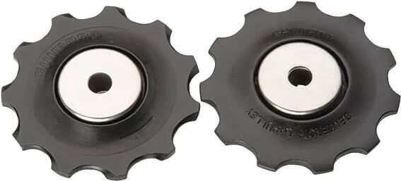 SHIMANO_Schaltrollen-Set Schaltrollen