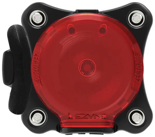 LEZYNE_Rücklicht Batterieleuchten, rot,Rückleuchten,Rücklichter