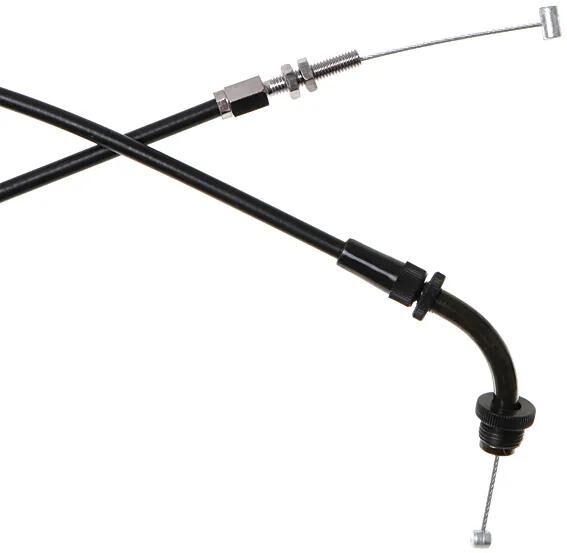 Hi-tech_Gaszug Gaszüge