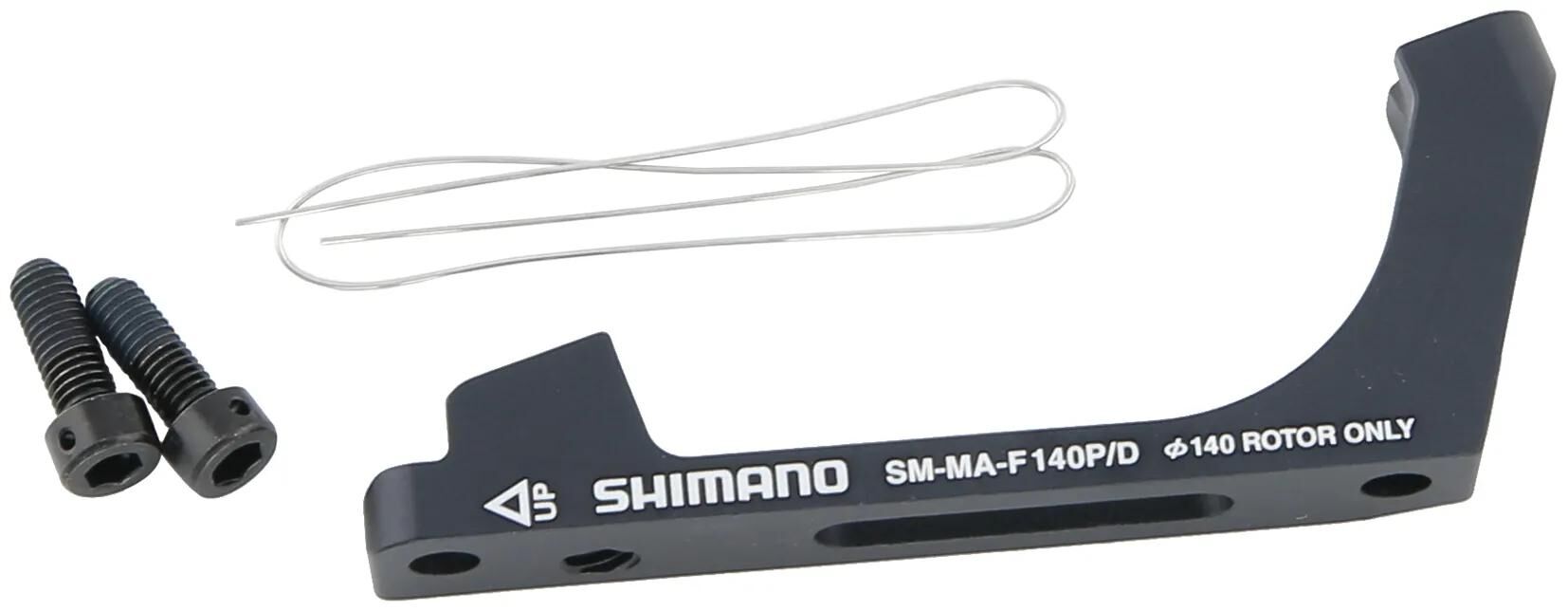 SHIMANO_Scheibenbremsadapter Bremsscheibenadapter