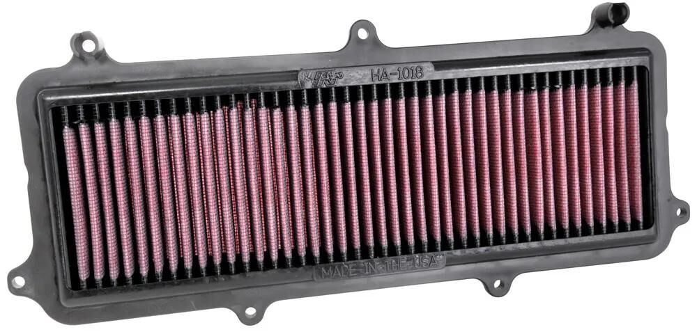 K&N_Tauschluftfilter Sportluftfilter,Filter,Luftfilter