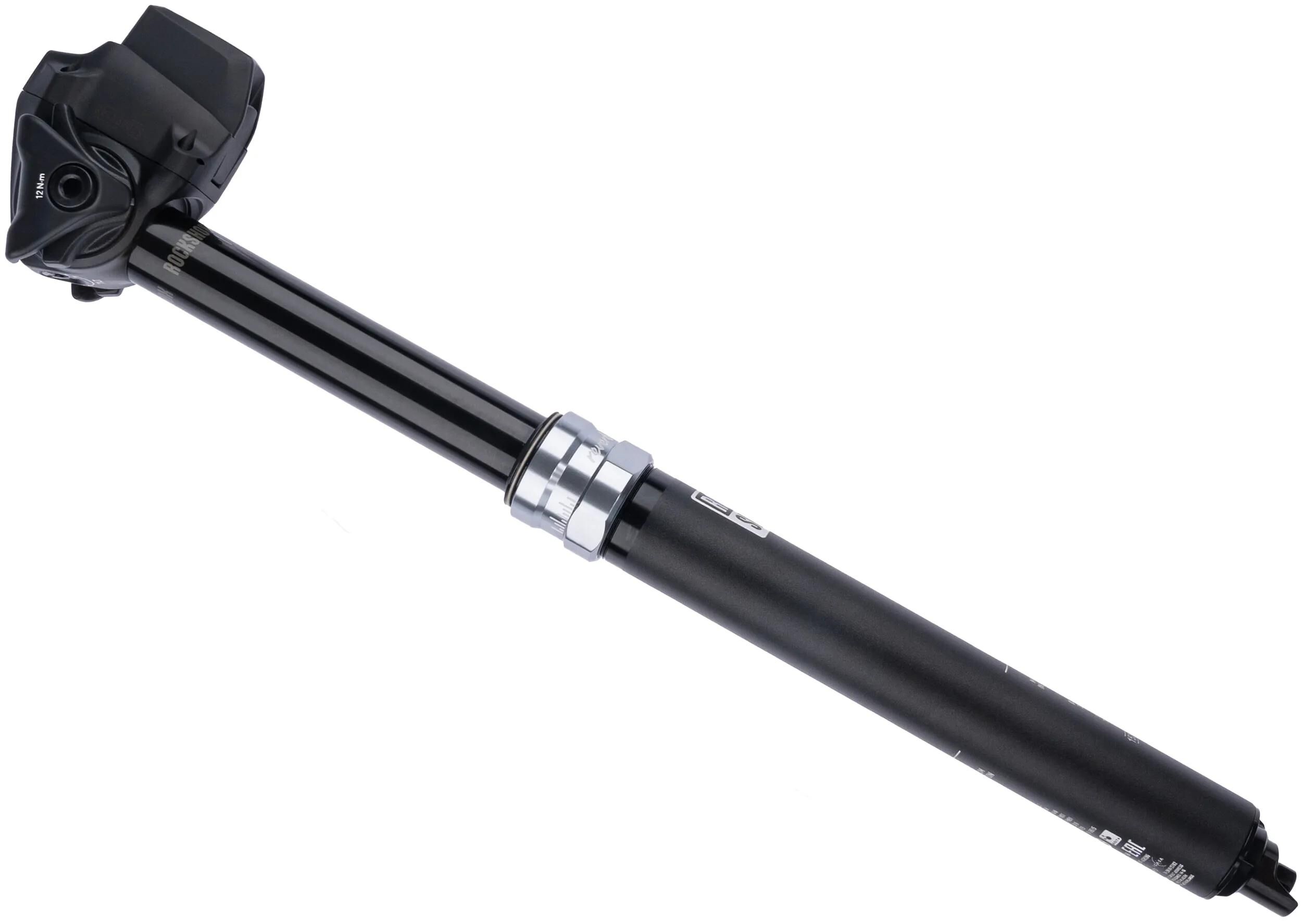 ROCKSHOX_Variosattelstütze Variosattelstützen,Patentsattelstützen,Sattelstützen