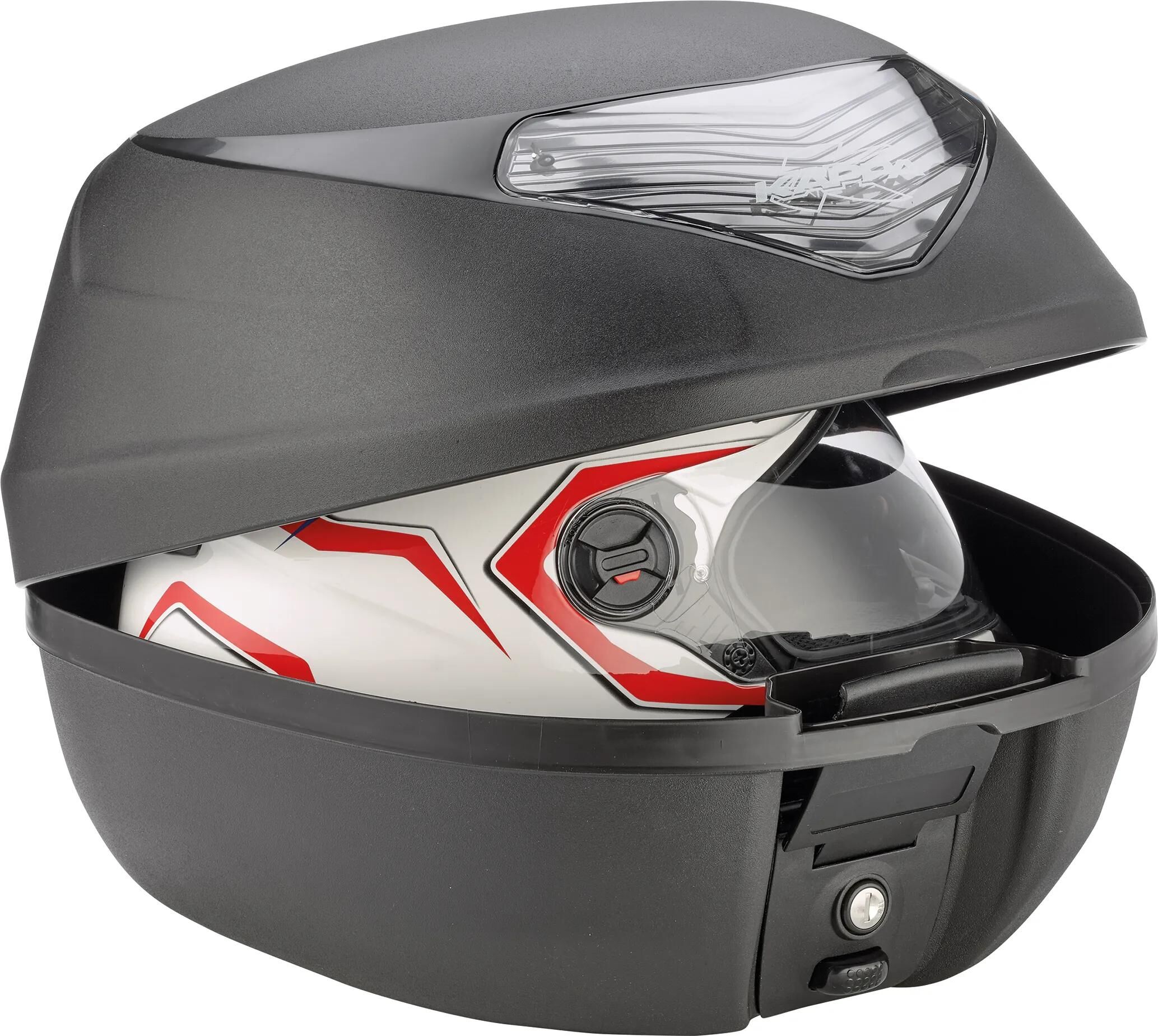 KAPPA_Topcase Topcase,Koffer,Gepäckkoffer