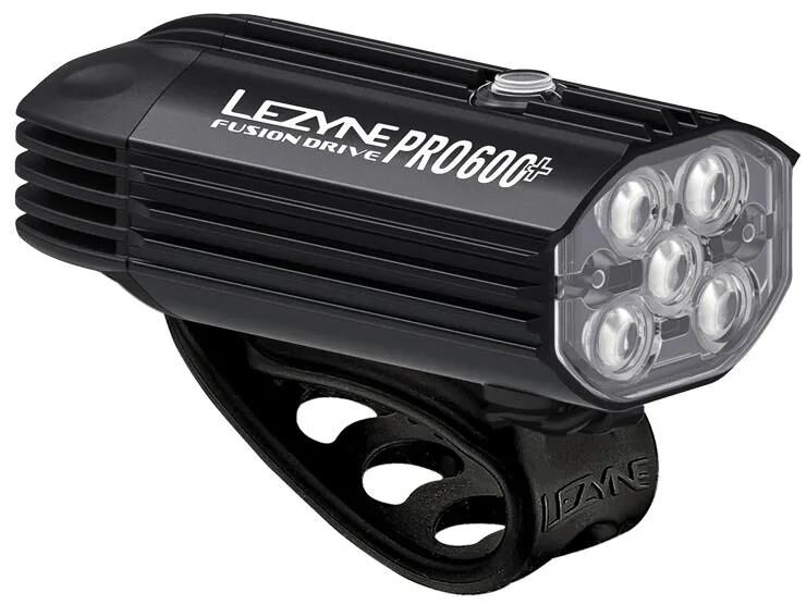 LEZYNE_Scheinwerfer Batterieleuchten, weiß,Blenden,Frontleuchten,Scheinwerfer