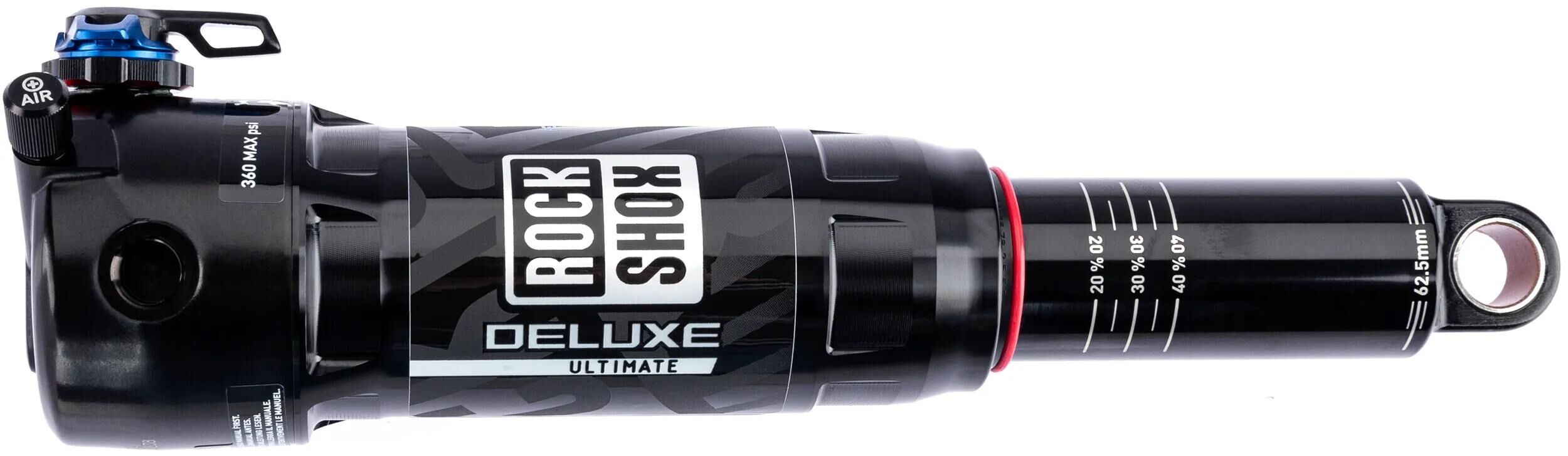 ROCKSHOX_Federbein Federbeine