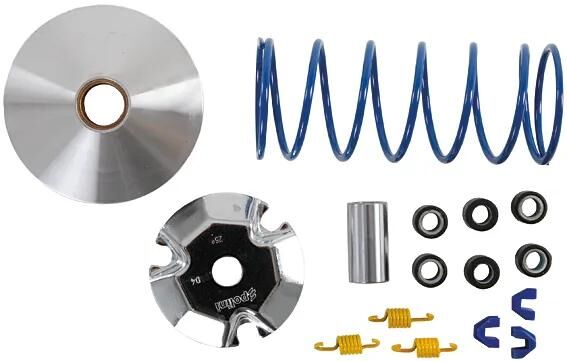 _Variomatik Variomatikteile