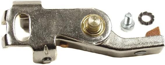 Kontakte,Unterbrecherkontakte