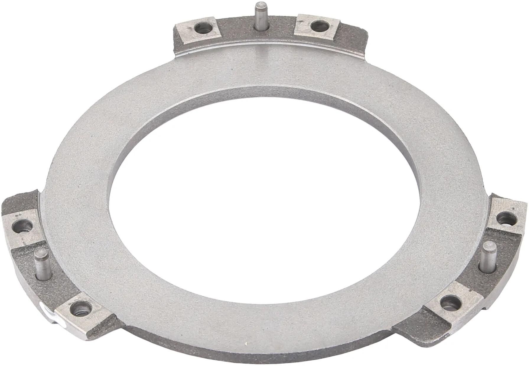 ZF SACHS_Kupplungsdeckel Kupplungsteile