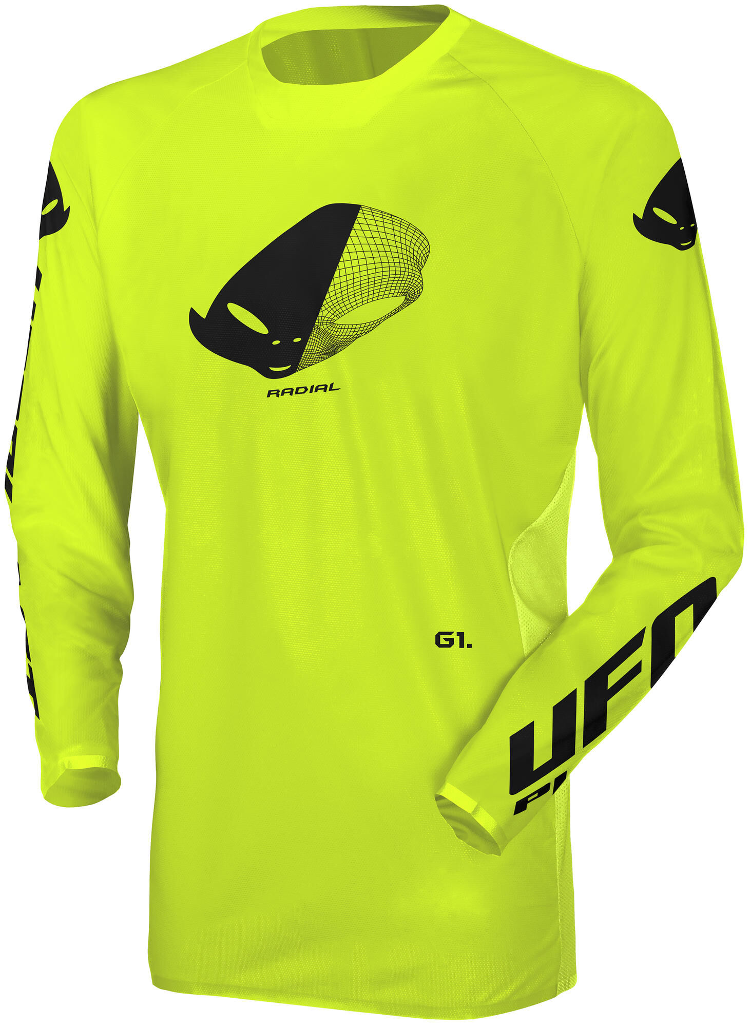 _Jersey Longsleves,Bekleidung