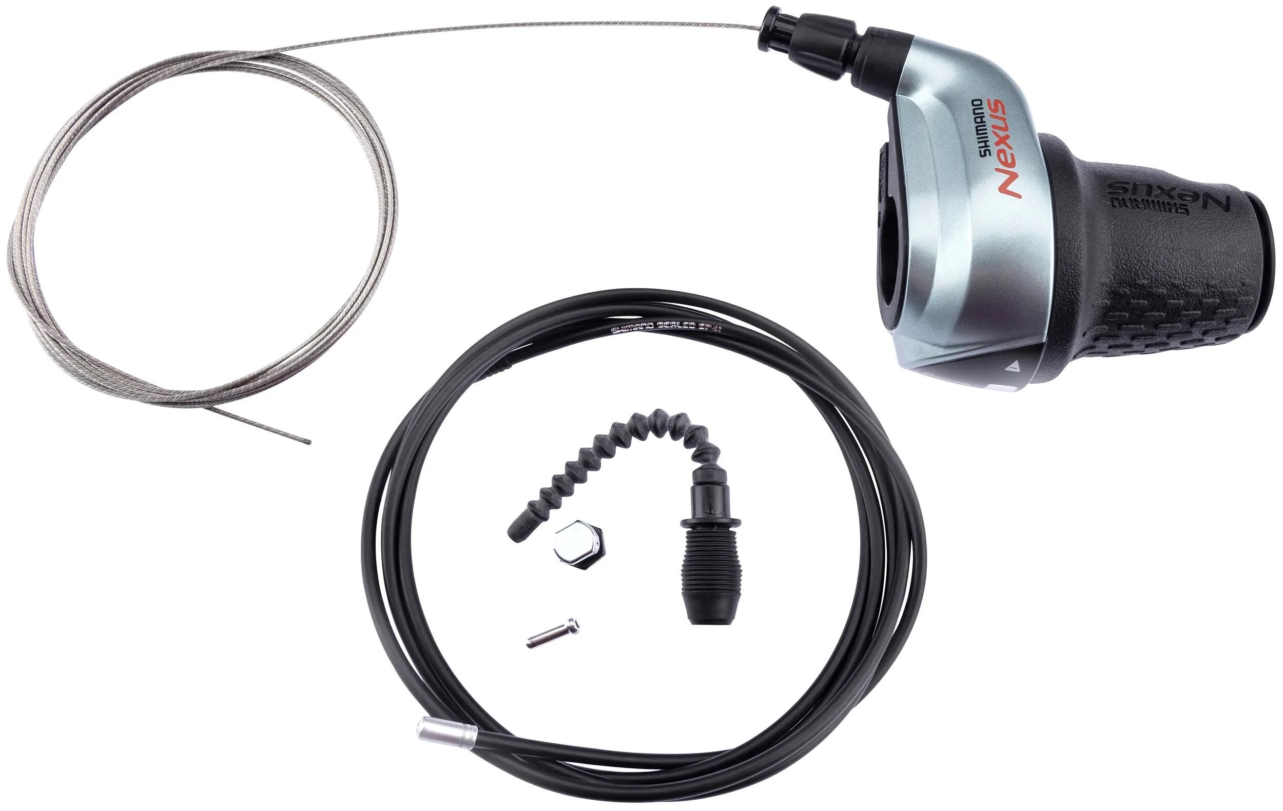 SHIMANO_Drehgriffschalter Drehschaltgriffe - Getriebenaben