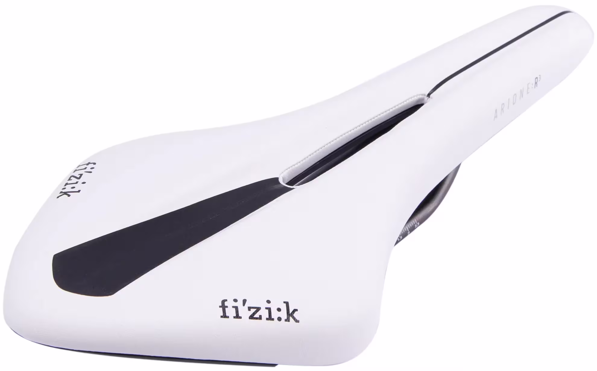 fi'zi:k_Sattel Sättel