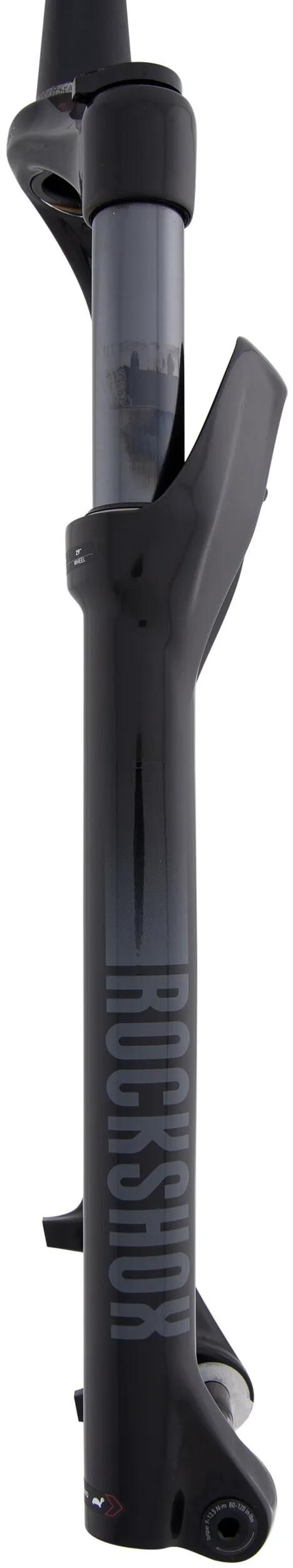 ROCKSHOX_Federgabel Federgabeln,Gabeln