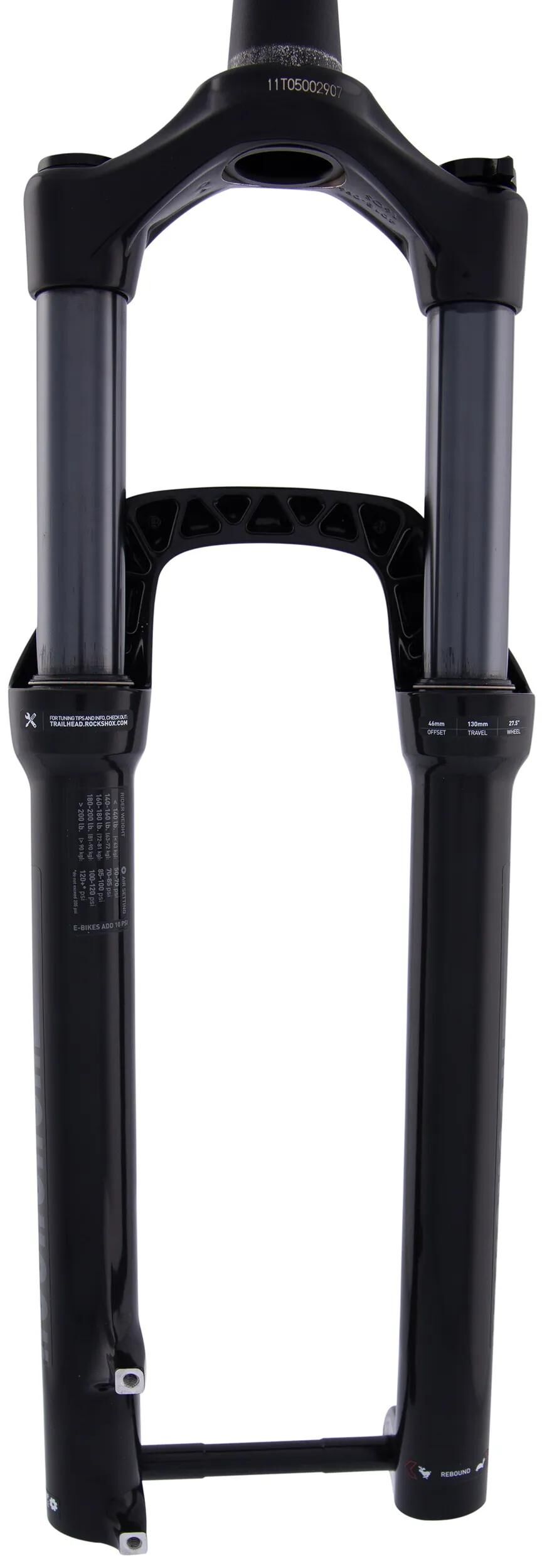 ROCKSHOX_Federgabel Federgabeln,Gabeln