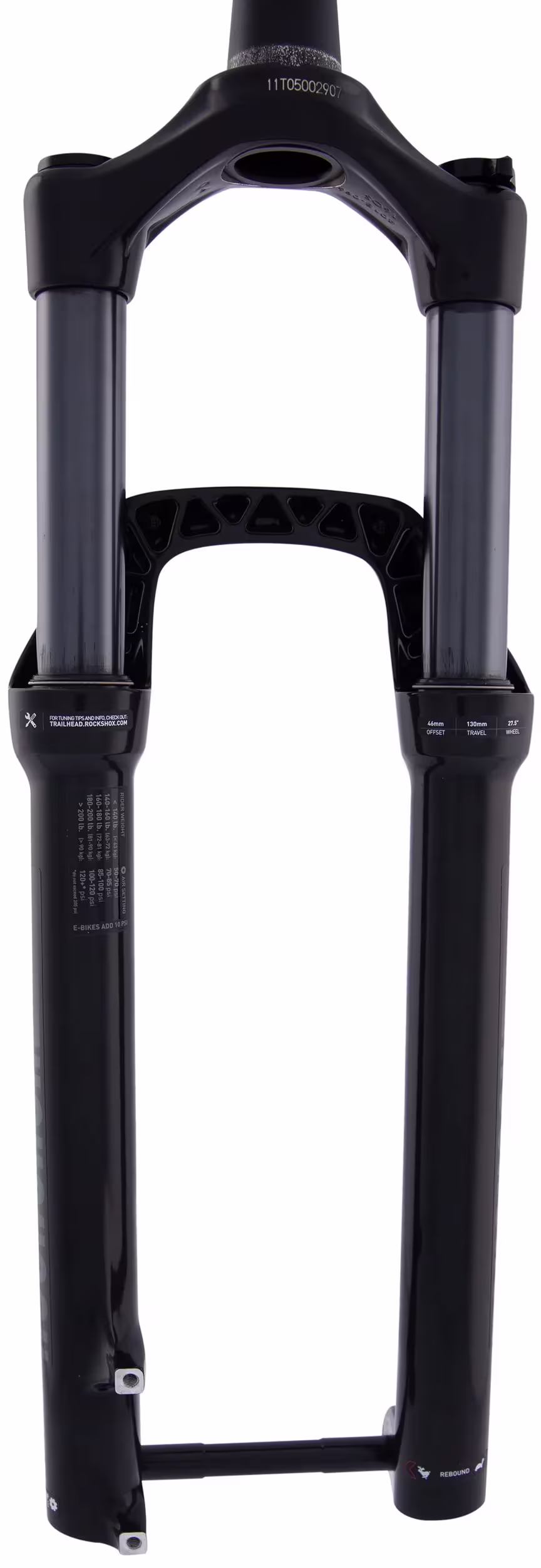 ROCKSHOX_Federgabel Federgabeln,Gabeln