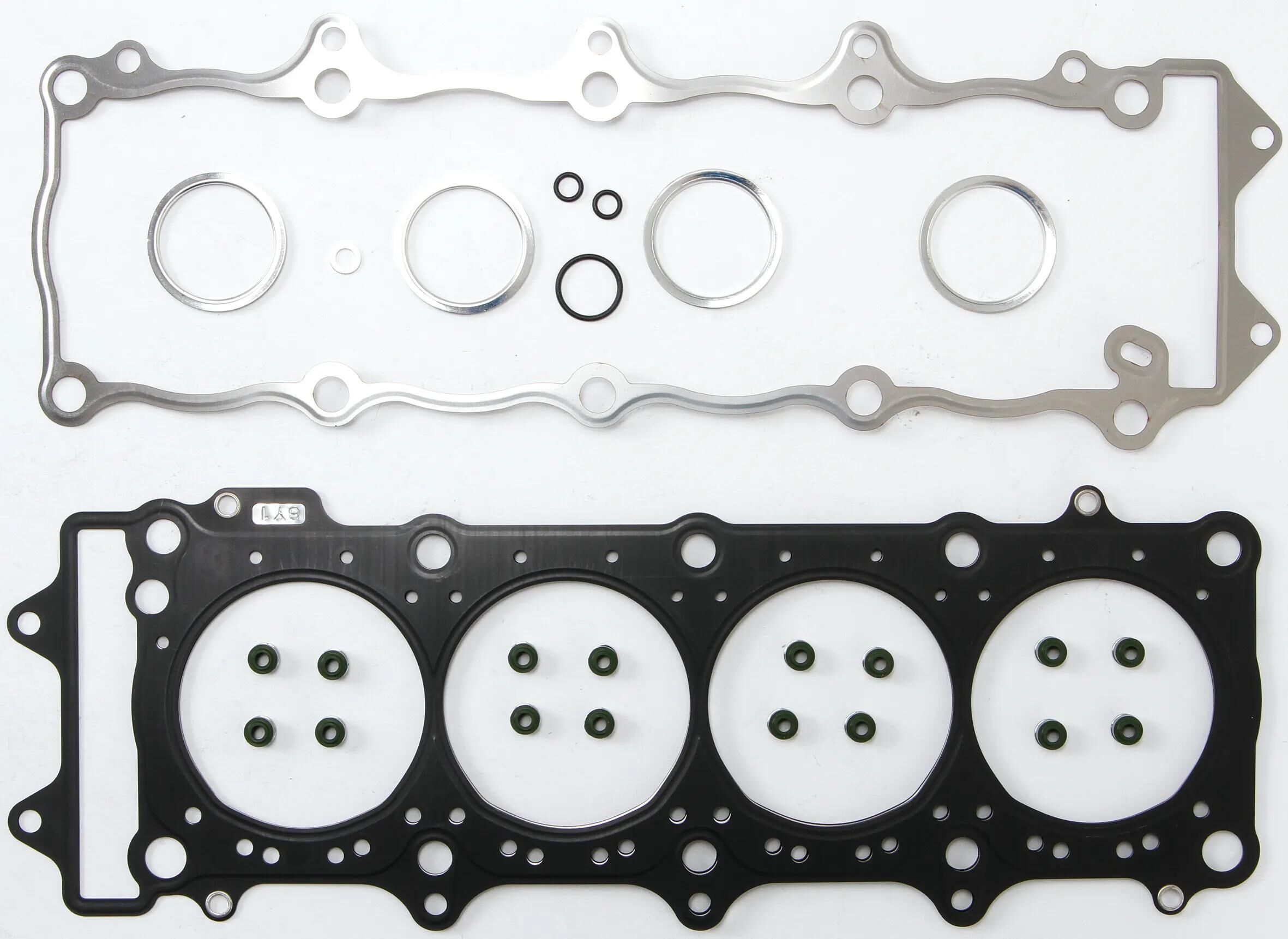 Dichtungen und Dichtungssätze