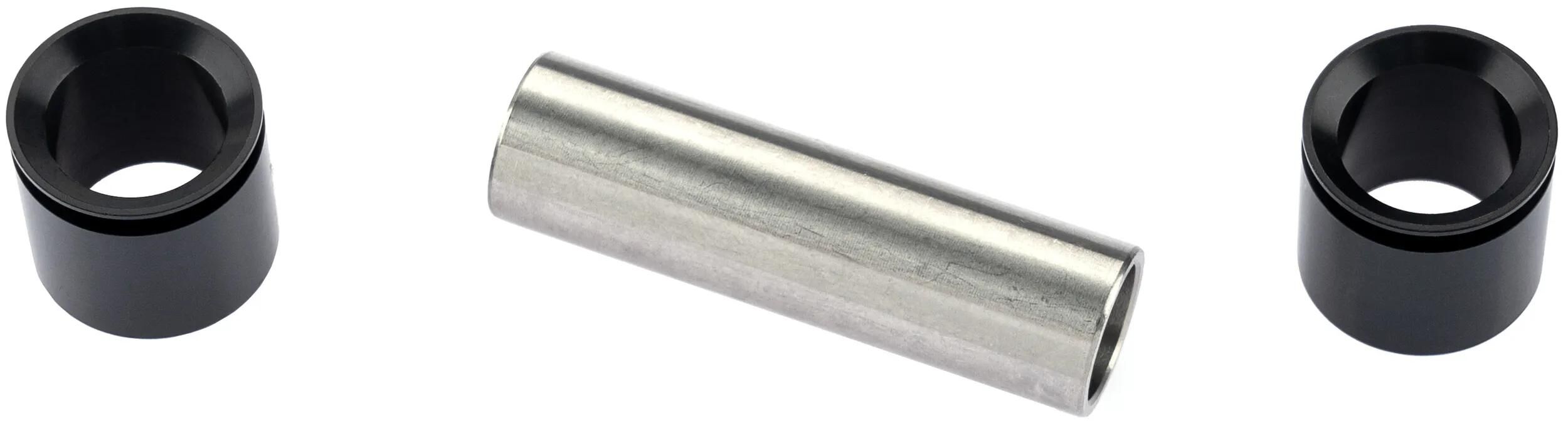 _Führungsbuchsen Federelemente