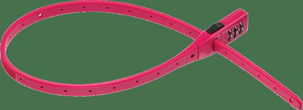 TRELOCK_Zahlen-Kabelschloss Kabelschlösser,Schlösser,Seilschlösser