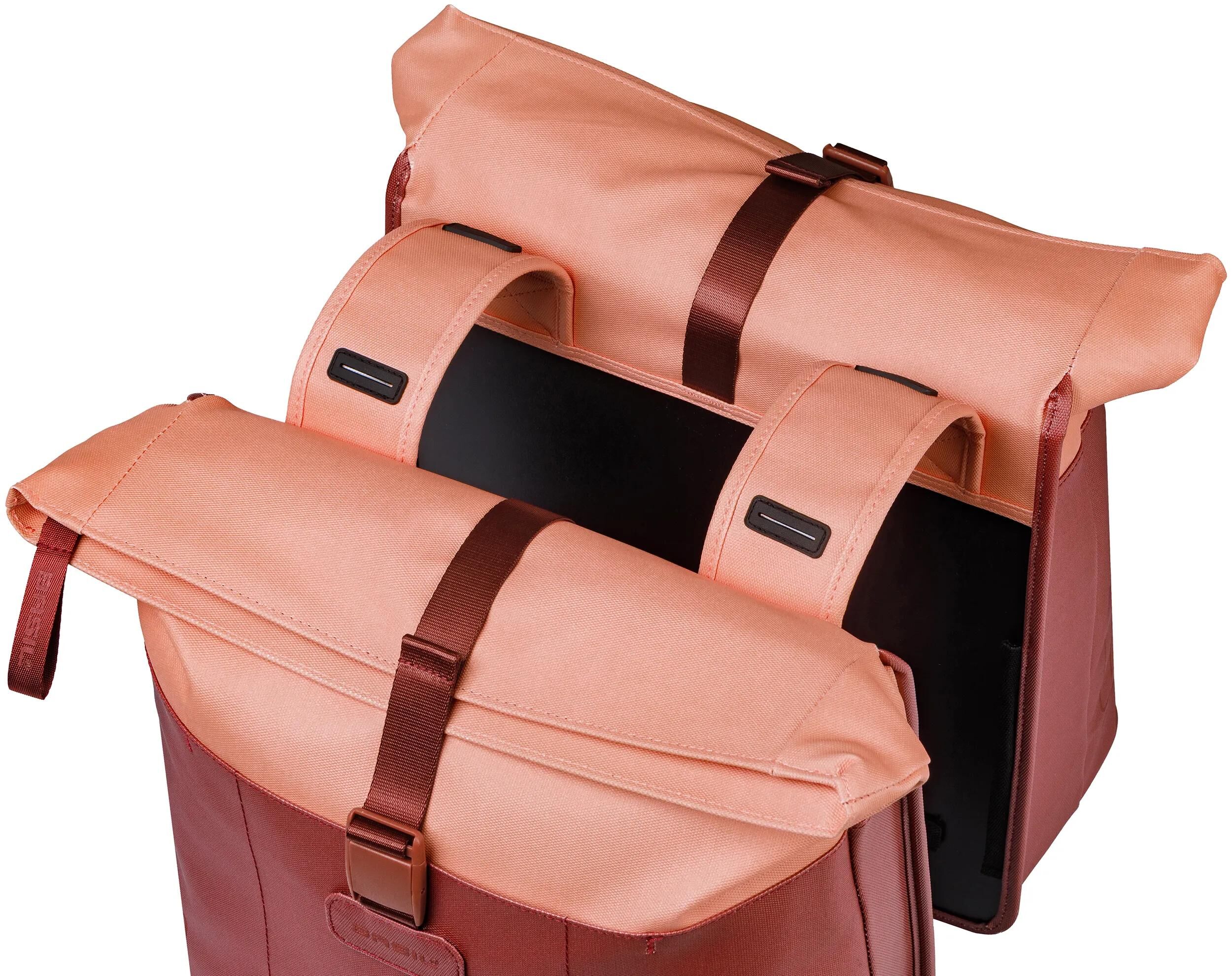 BASIL_Doppeltasche Doppeltaschen