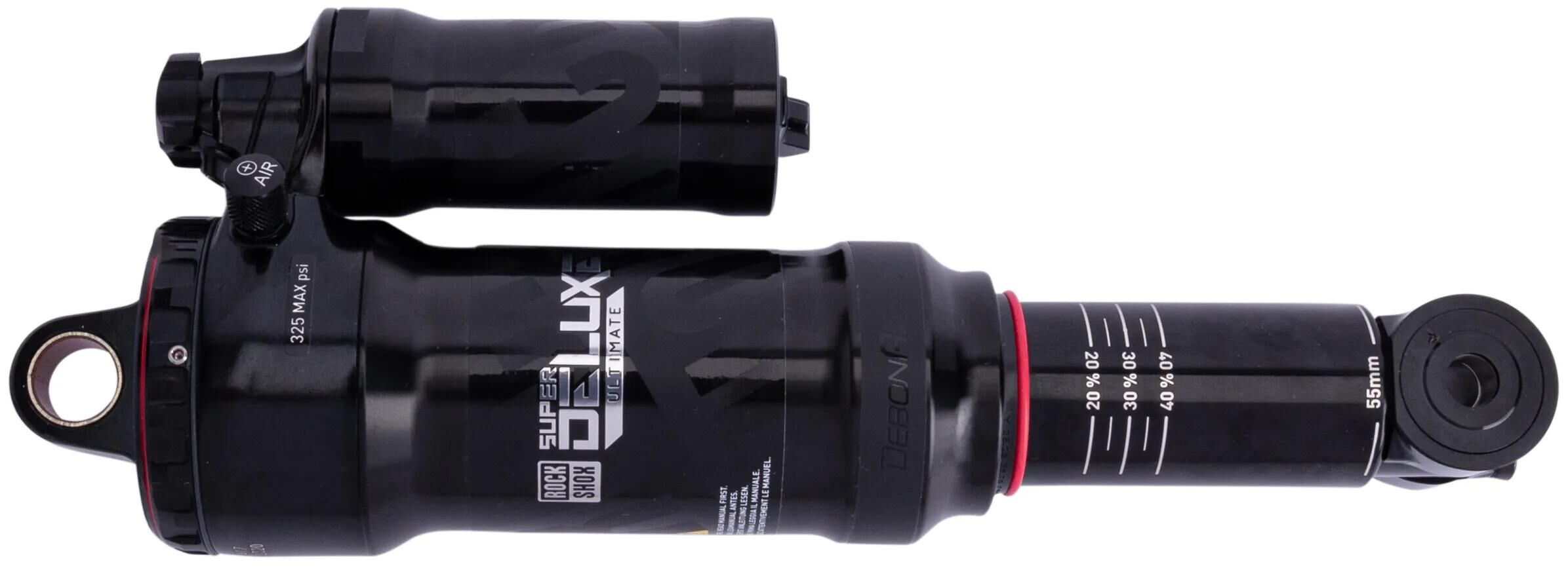 ROCKSHOX_Federbein Federbeine