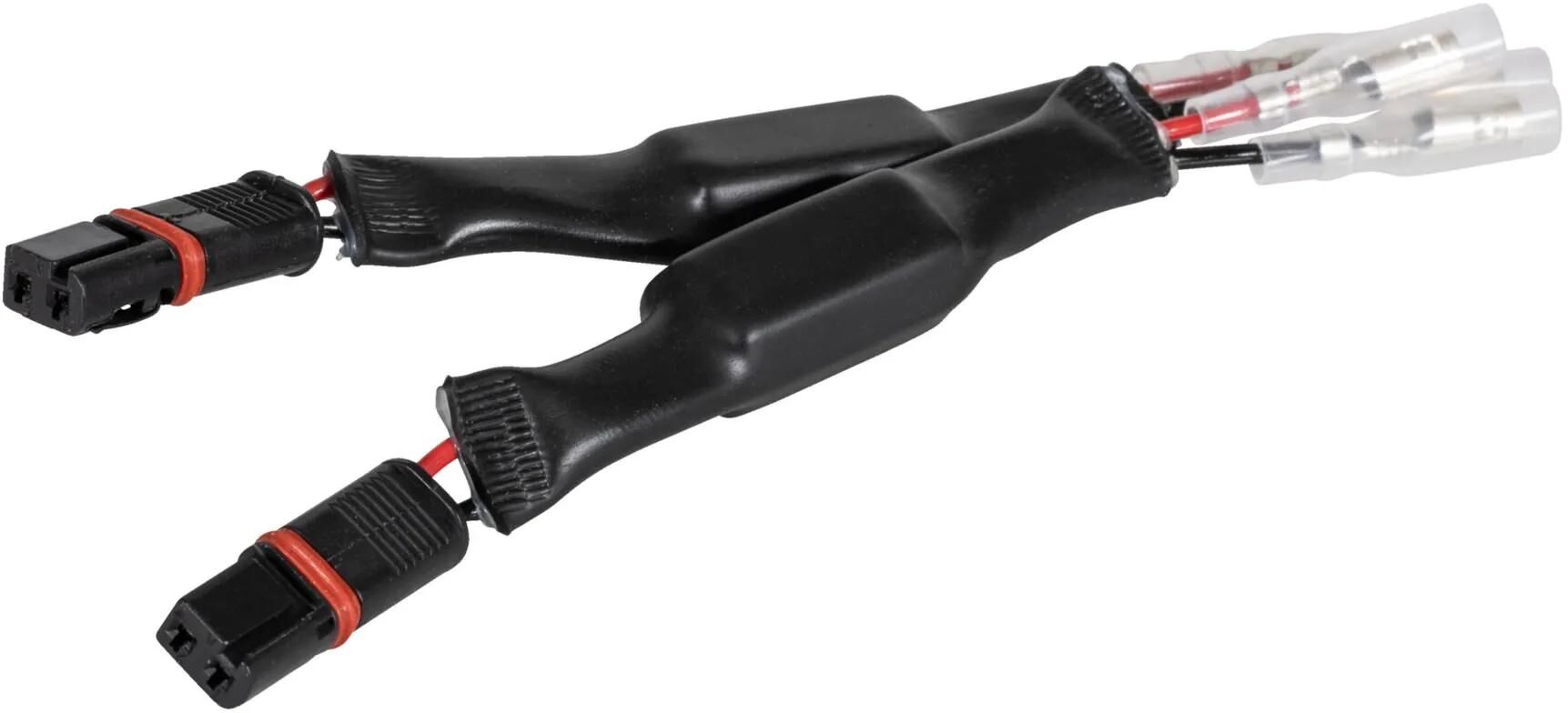 MOTOISM_Adapterkabel / Widerstand Blinker - Ersatz / Zubehör