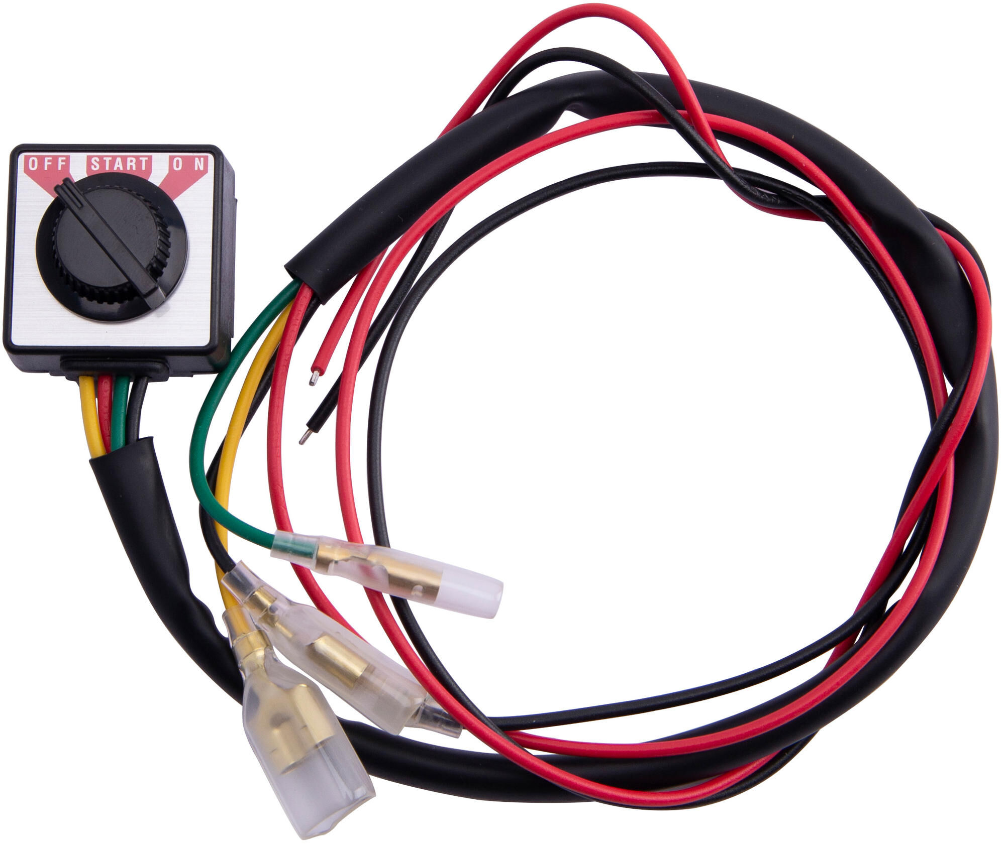 _Schalter Griffe,Heizgriffe