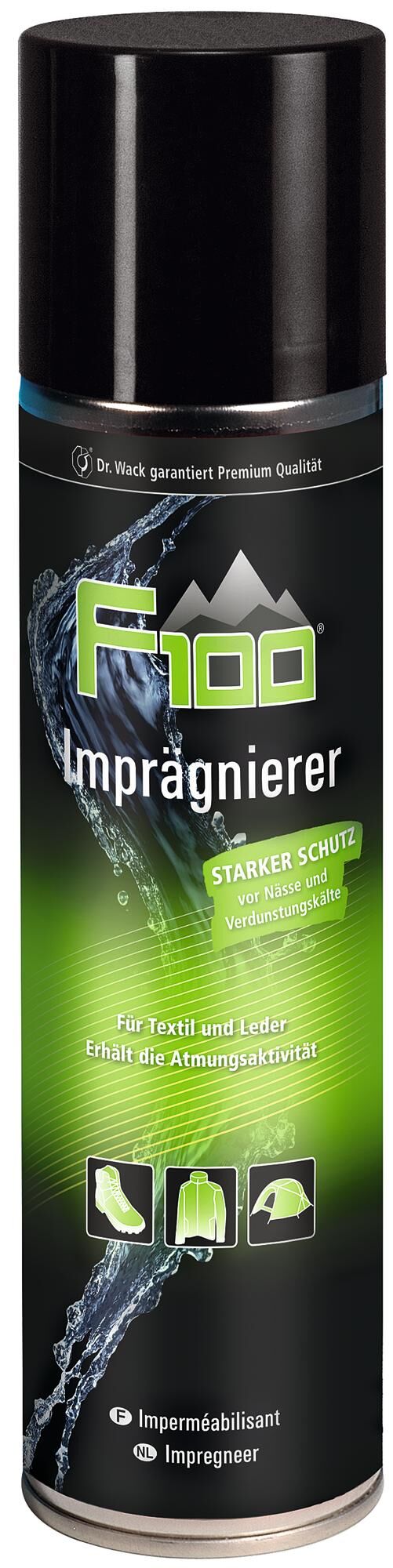 _Imprägnierspray Öle,Pflegemittel